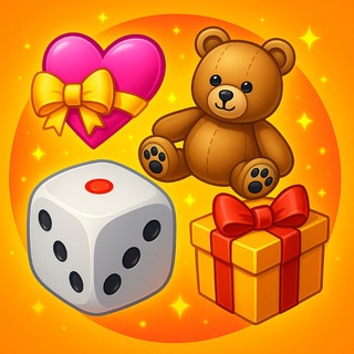 🎁Кости • Мини-Игра 🎲