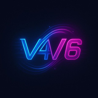 V4V6 — Worlds First DUAL Proxy in One Connection (IPv4 + IPv6)