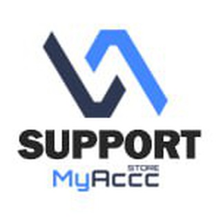 Myacc Store Support