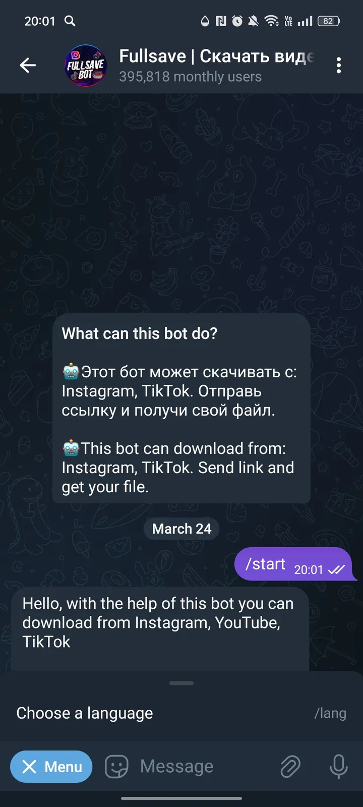 fullsavebot