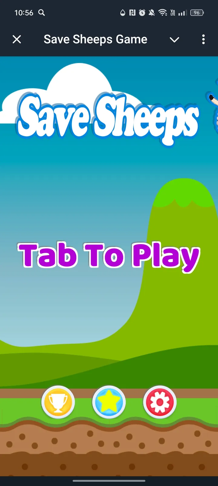 save_sheeps_game_bot