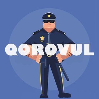 QorovulBot | Botlar | Tozalovchi | Kirdi Chiqdi