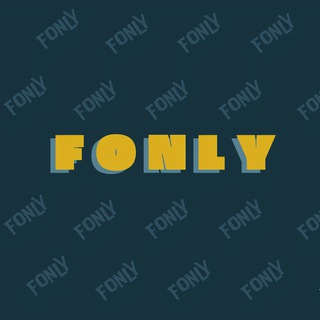 fonly