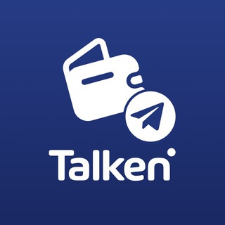 Talken Wallet