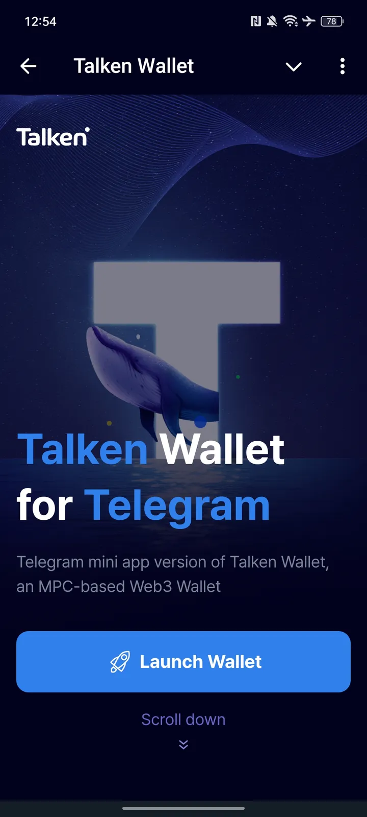 talkenwallet_bot