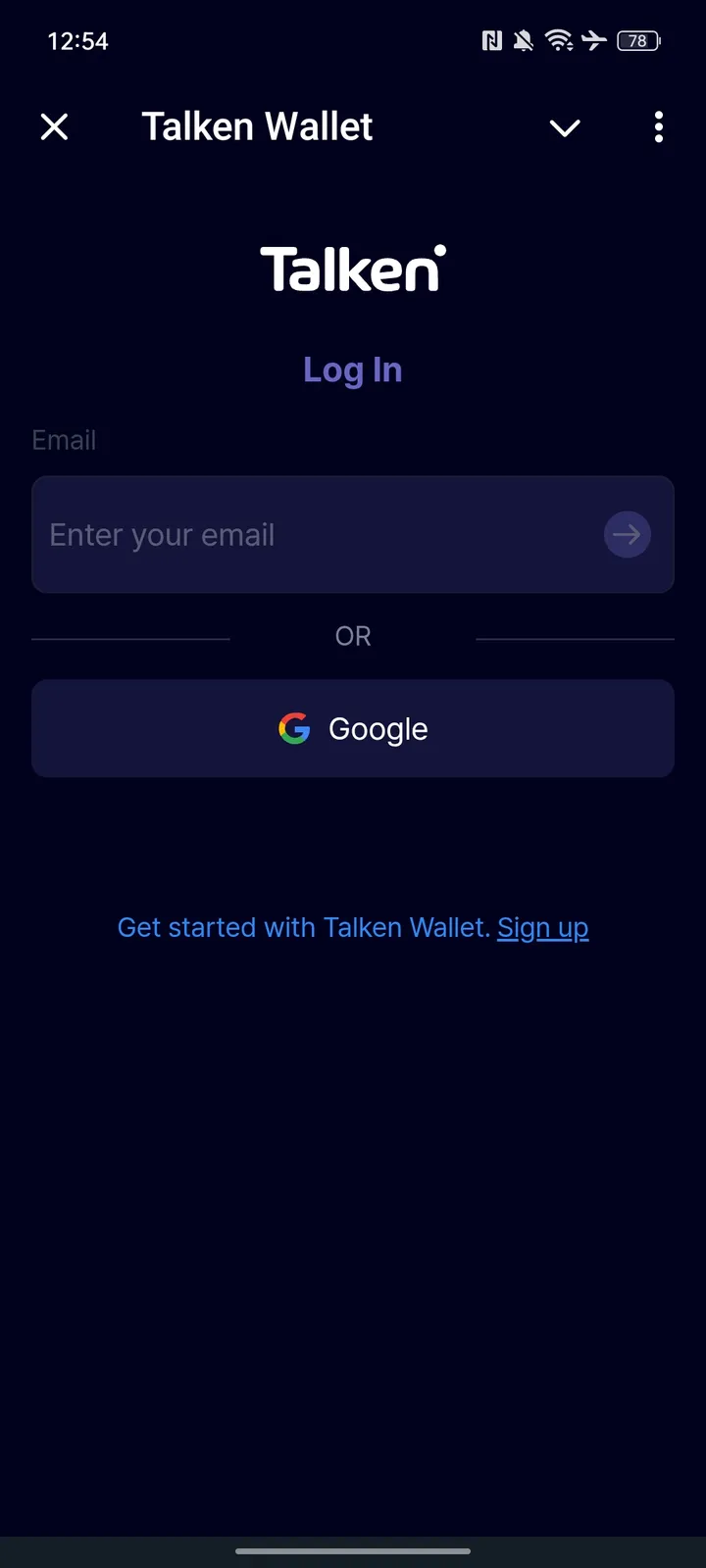 talkenwallet_bot