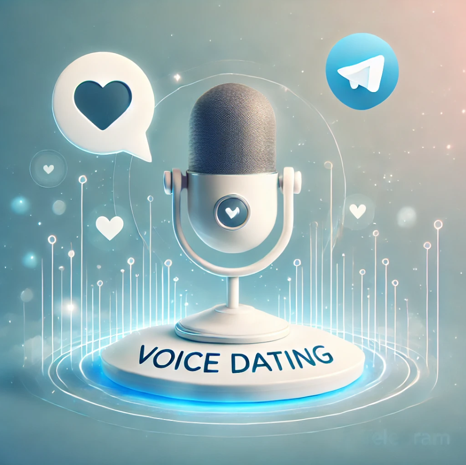 Голосовые знакомства