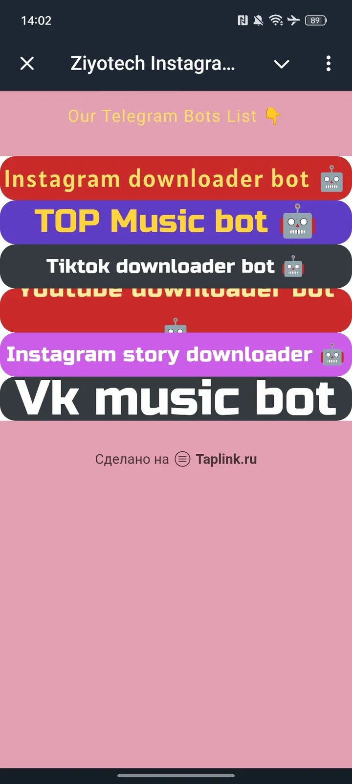 ziyotech_instagram_downloaderbot