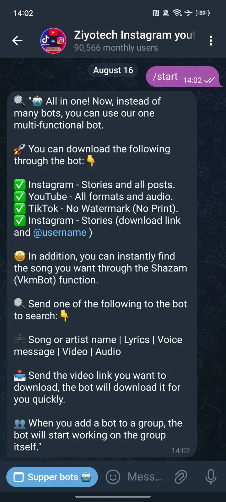 ziyotech_instagram_downloaderbot