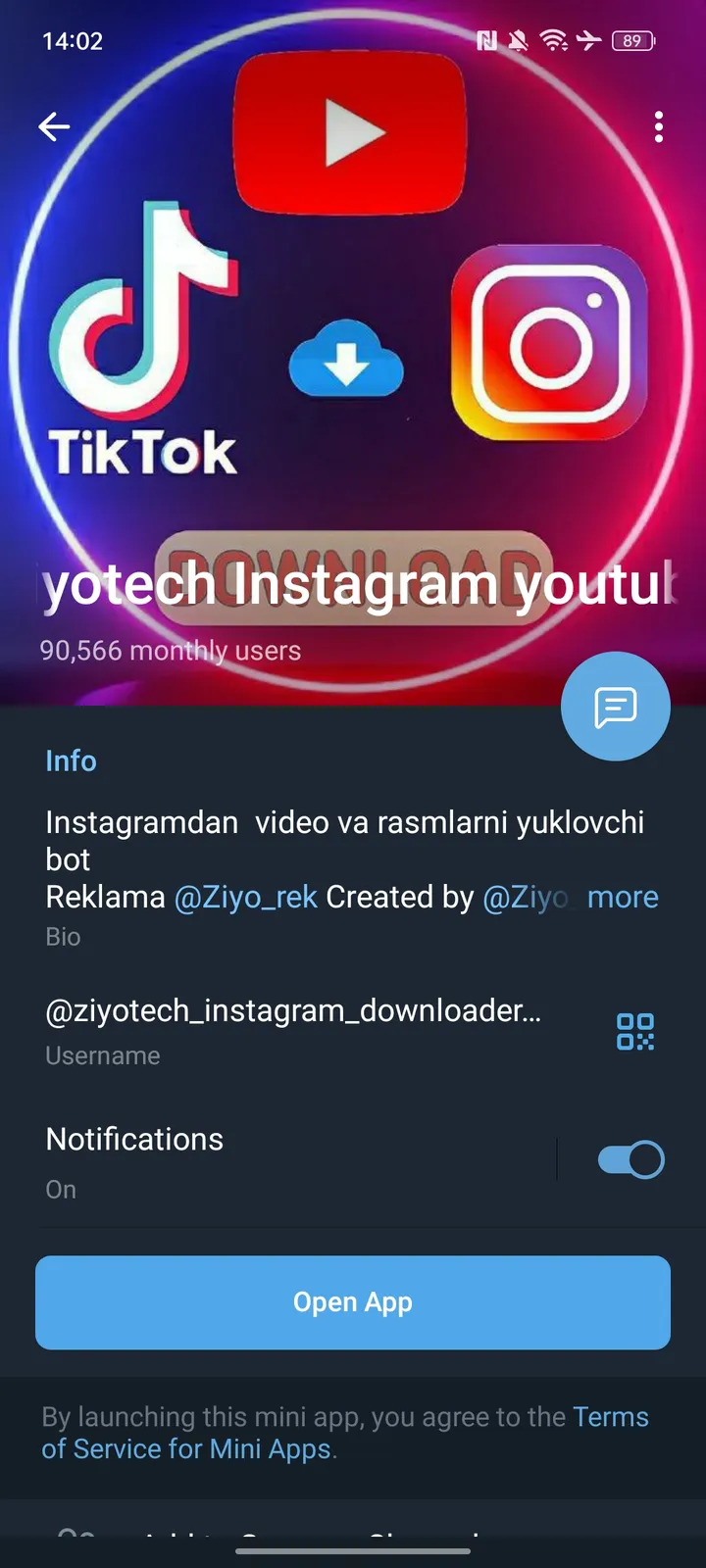 ziyotech_instagram_downloaderbot