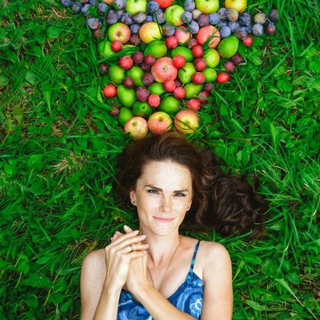 Людмила Салтыкова