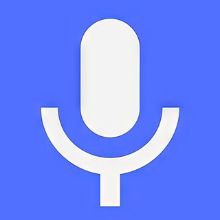 Озвучка Бот