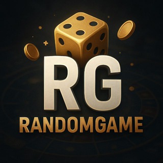 RandomGame 🎲 [Рандомайзер]