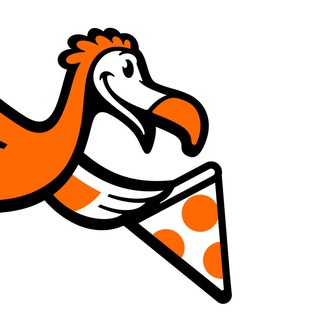 Работа в Додо