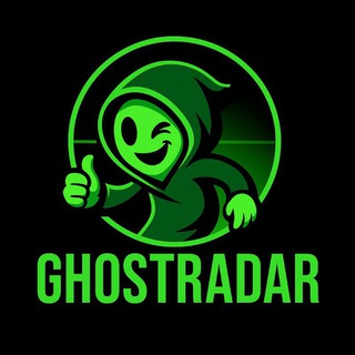 GhostRadar Game