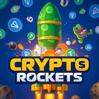 Crypto 🚀 Rockets