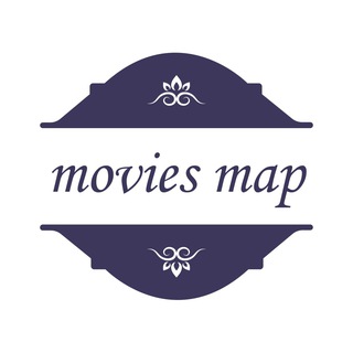 Movie Map | فیلم یاب