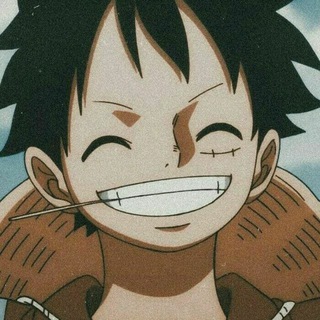 Luffy