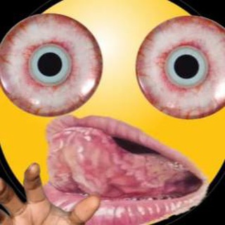 Случайный Стикер 😋 Бот