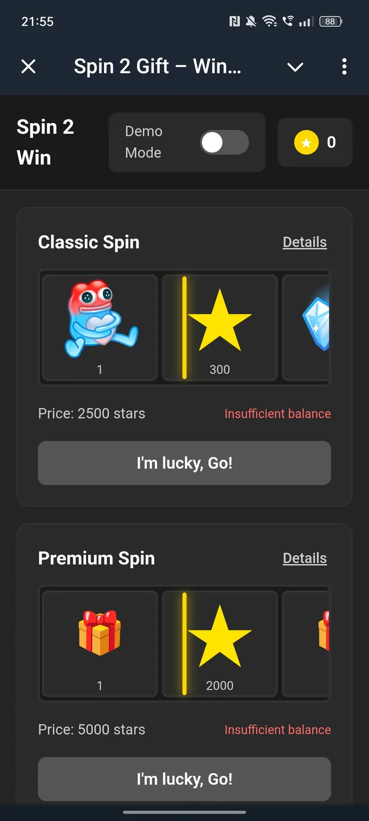 spin2giftbot