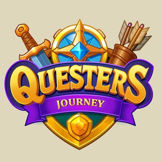 Questers Journey