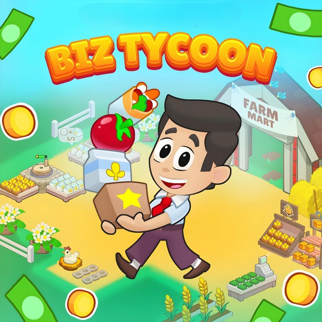 Biz Tycoon
