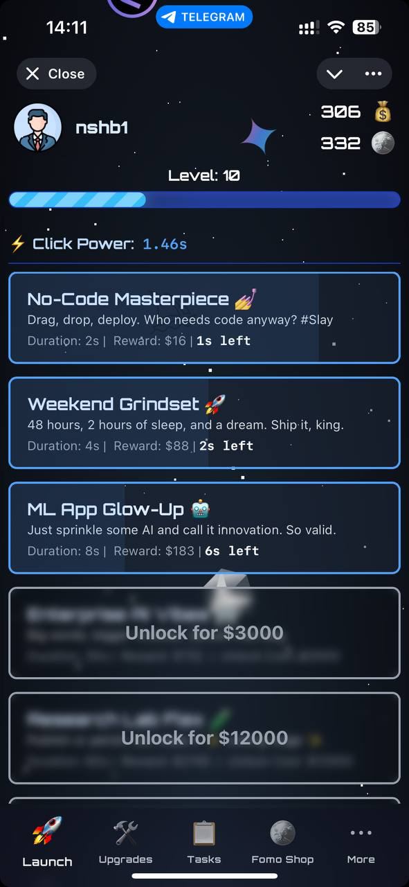 ai_startup_clicker_bot