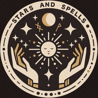 starsxspells