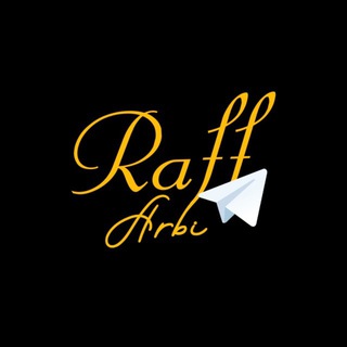 Raff Arbi