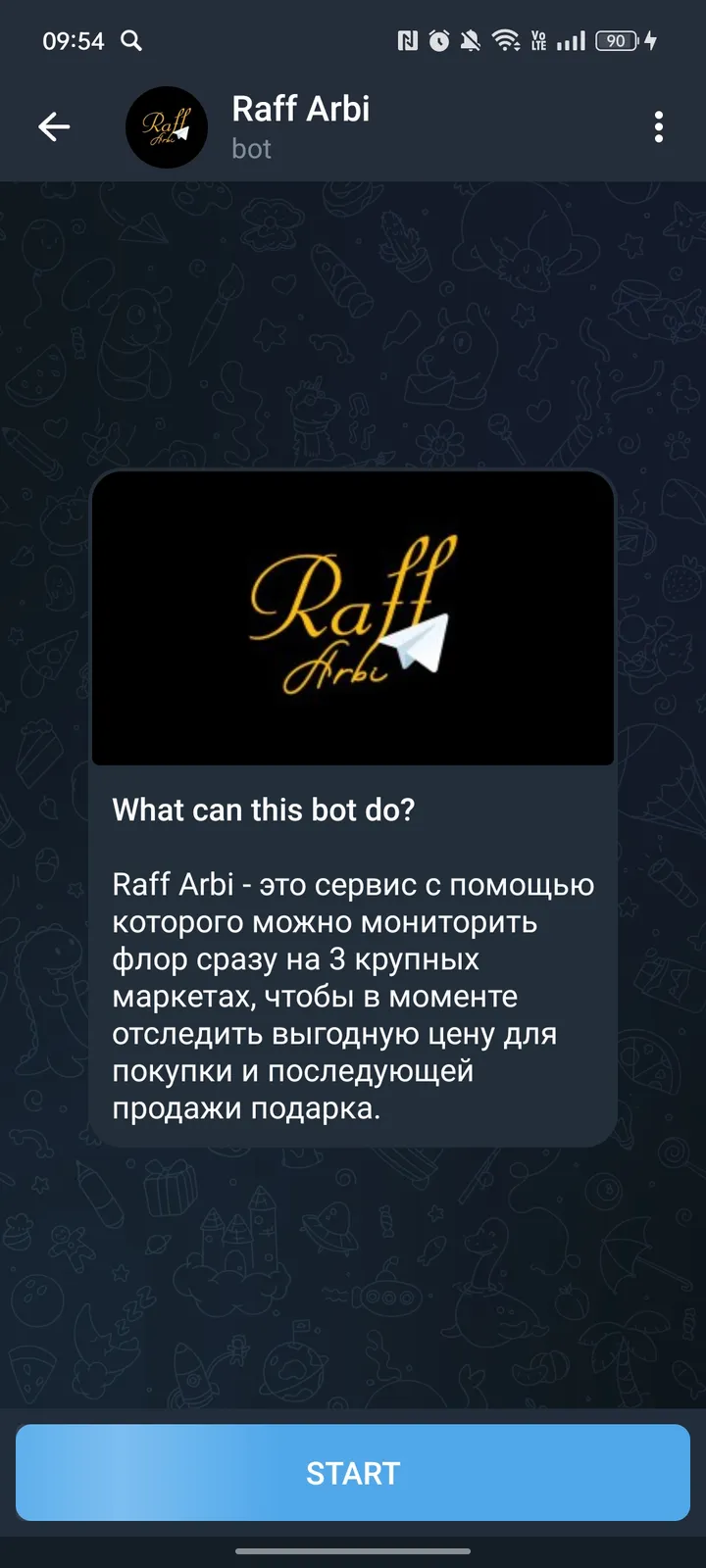 raffarbibot