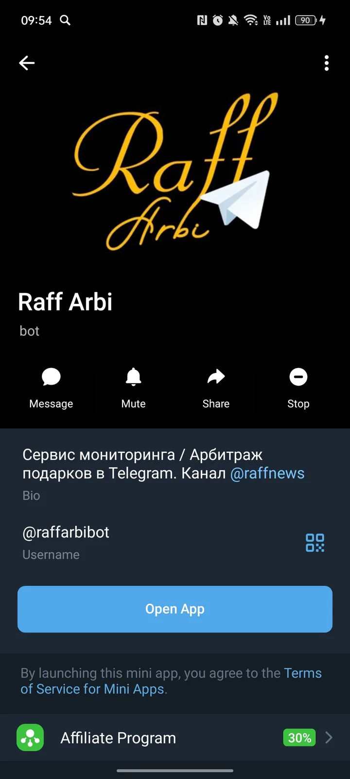 raffarbibot