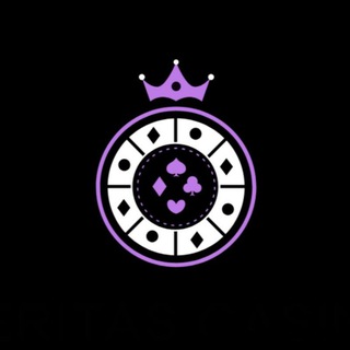 Veritas Casino Bot🎰