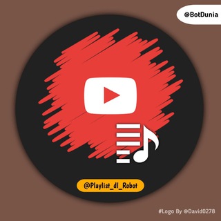 Yt Playlist Bot