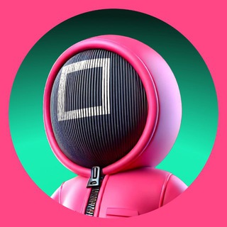 Гра Squad Game | Кальмар