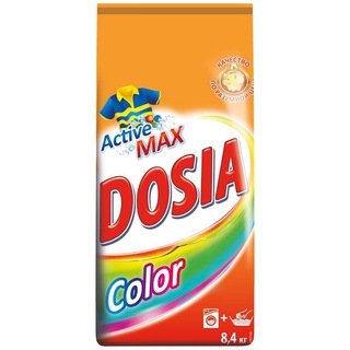 Дося Стиралка