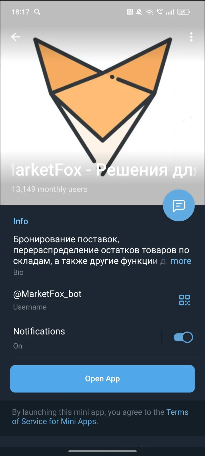 marketfox_bot
