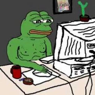 Приёмная «У Пепе»