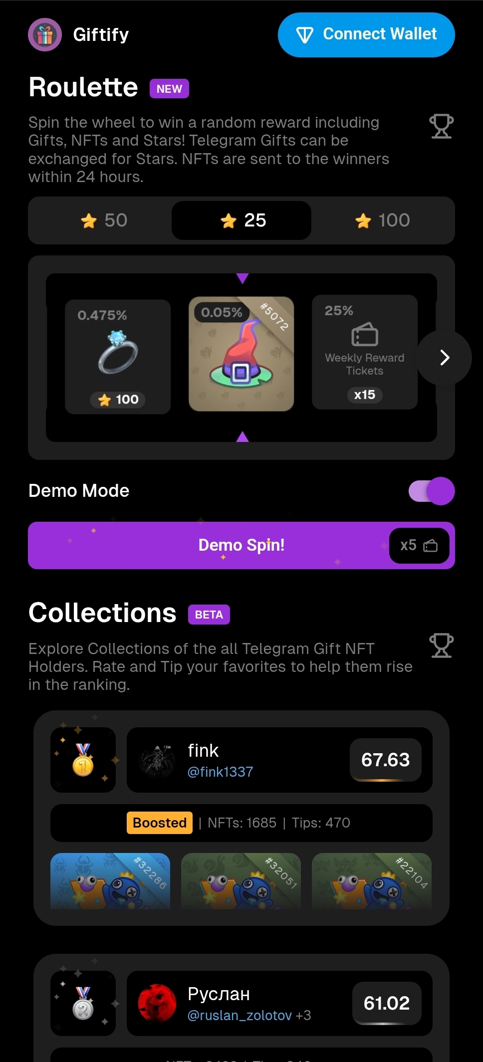 giftify_nft_bot