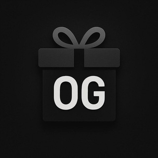 OG | Мониторинг подарков