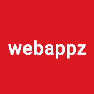 webappz Demo Shop