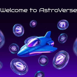 AstroVerse
