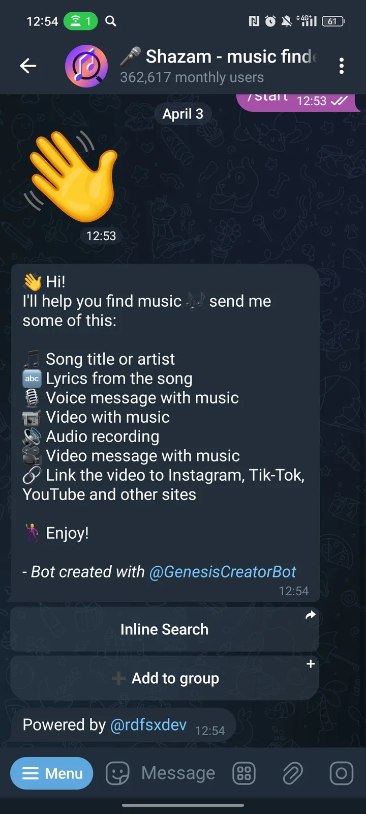voiceshazambot