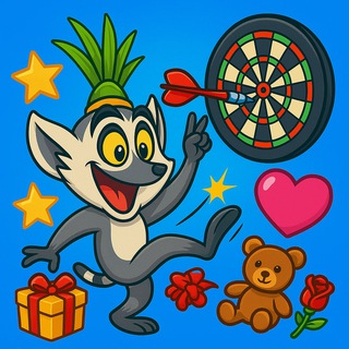 🎯 Мишень-Приз • Игра 💥