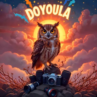 Doyoulabot 🦉 «Дуюла»