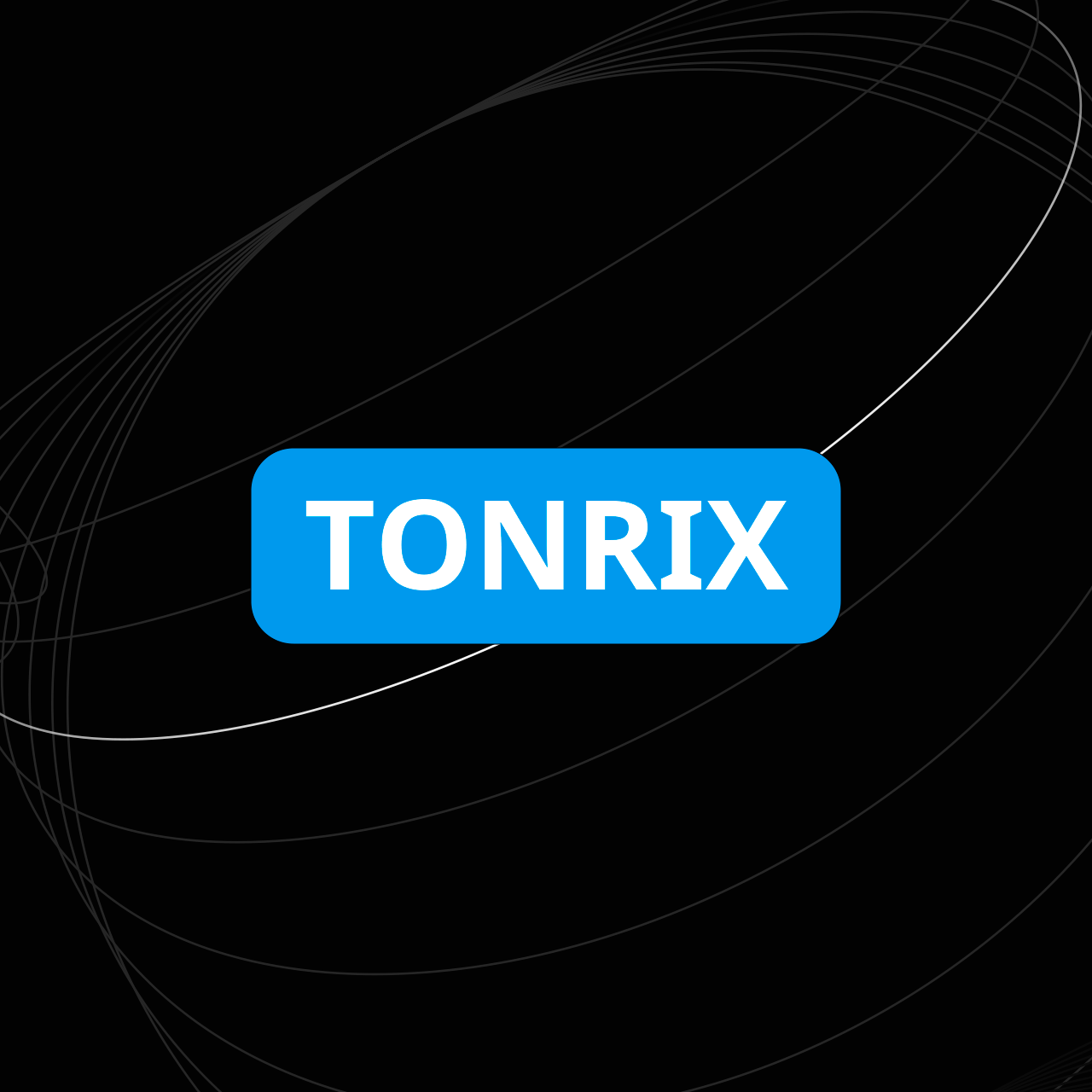 TONRIX Farming App