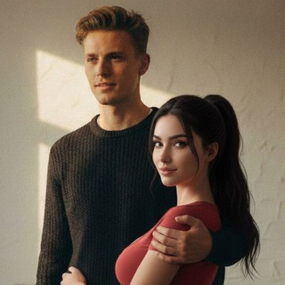 Создай краша 😍