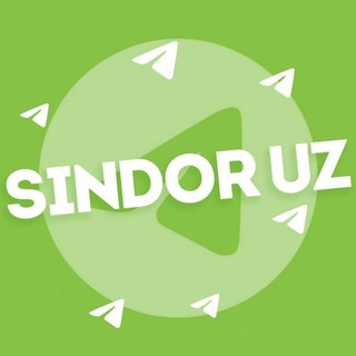Sindor Uz Bot