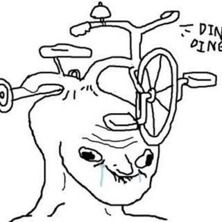 деградант-бот