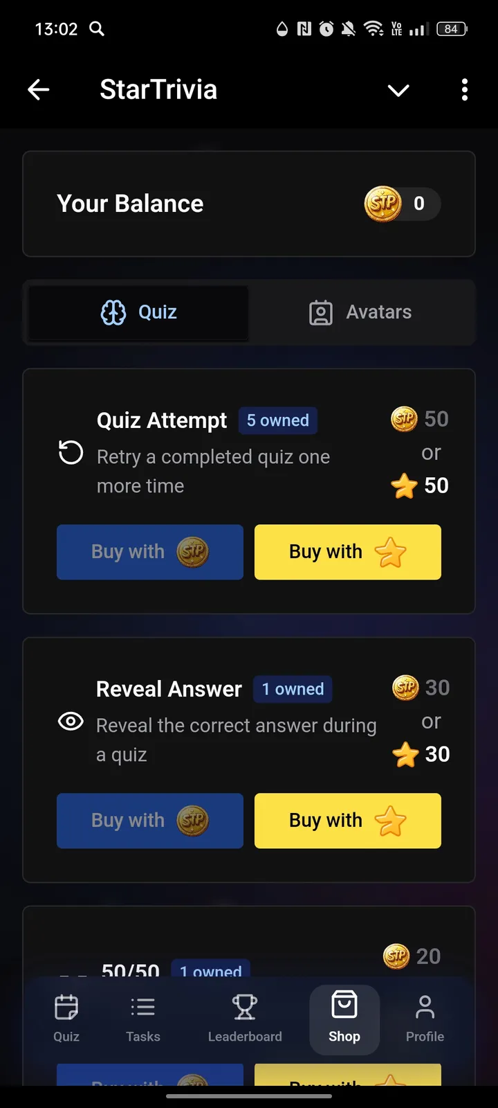 startrivia_bot