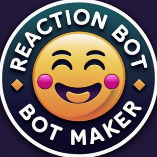 𝐀𝐔𝐓𝐎 𝐑𝐄𝐀𝐂𝐓𝐈𝐎𝐍 𝐁𝐎𝐓